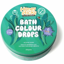 Honeysticks Bolas De Baño De Abejas 36 Piezas