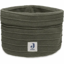 Jollein Cesta De Almacenaje Pure Knit Leaf Green -Tienda De Cuidado Del Bebé jollein cesta de almacenaje pure knit leaf green a385597 2