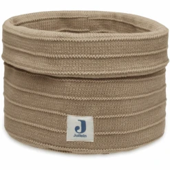 Jollein Cesta De Almacenamiento De Galletas De Punto Puro