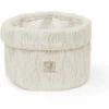 Jollein Cesta De Almacenamiento Spring Knit Ivory 2 Jollein Cesta De Almacenamiento Spring Knit Ivory -Tienda De Cuidado Del Bebé jollein cesta de almacenamiento spring knit ivory a326946