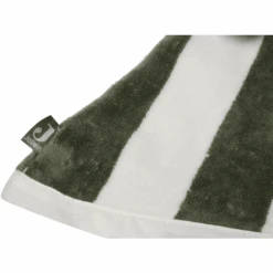 Jollein Guante De Lavado De Rizo Green Hoja -Tienda De Cuidado Del Bebé jollein guante de lavado de rizo green hoja a383965 2