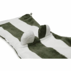 Jollein Guante De Lavado De Rizo Green Hoja -Tienda De Cuidado Del Bebé jollein guante de lavado de rizo green hoja a383965 4