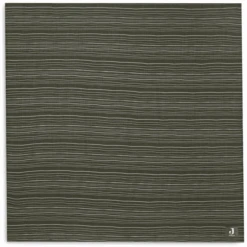 Jollein Manta De Gasa Muselina 115x115 Cm Raya Hoja Green -Tienda De Cuidado Del Bebé jollein manta de gasa muselina 115x115 cm raya hoja green a385487 2