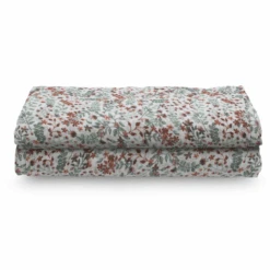 Jollein Pañales De Gasa 2-pack Bloom 115x115cm -Tienda De Cuidado Del Bebé jollein panales de gasa 2 pack bloom 115x115cm a300546 3