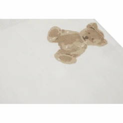 Jollein Paño De Eructos Muselina 3-Pack Teddy Bear -Tienda De Cuidado Del Bebé jollein pano de eructos muselina 3 pack teddy bear a385591 2