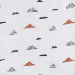 Jollein Paños De Gasa Polar 70x70cm 3 Unidades -Tienda De Cuidado Del Bebé jollein panos de gasa polar 70x70cm 3 unidades a300230 2