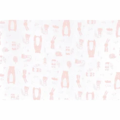 Kindsgard Paños De Muselina Handklad Paquete De 4 Rosa -Tienda De Cuidado Del Bebé kindsgard panos de muselina handklad paquete de 4 rosa a337846 4