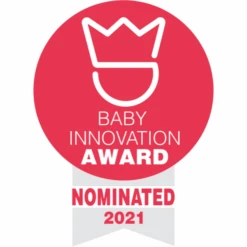 KipKep Babero 3en1 Kisses4You Silver Gris -Tienda De Cuidado Del Bebé kipkep babero 3en1 kisses4you silver gris a314721 2