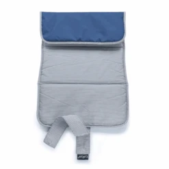 KipKep Cambiador De Pañales Denim Blue -Tienda De Cuidado Del Bebé kipkep cambiador de panales denim blue a317034 3