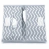 KipKep Funda Cambiadora Napper Silver Gris -Tienda De Cuidado Del Bebé kipkep funda cambiadora napper silver gris a317571