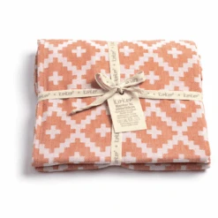 KipKep Toalla De Baño Blenker 200 X 120 Cm Emberglow Red 10 KipKep Toalla De Baño Blenker 200 X 120 Cm Emberglow Red -Tienda De Cuidado Del Bebé kipkep toalla de bano blenker 200 x 120 cm emberglow red a297034 3