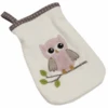 La Colección De Be Be Lavando Los Guantes De Los Búhos Rosados -Tienda De Cuidado Del Bebé la coleccion de be be lavando los guantes de los buhos rosados a288497