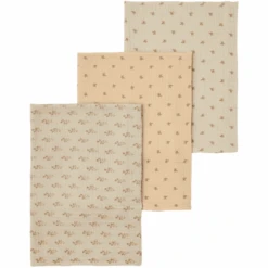 Lil'Atelier Pañales De Gasa 3 Pack Nbnnisley Peyote 10 Lil'Atelier Pañales De Gasa 3 Pack Nbnnisley Peyote -Tienda De Cuidado Del Bebé lilatelier panales de gasa 3 pack nbnnisley peyote a382660 3