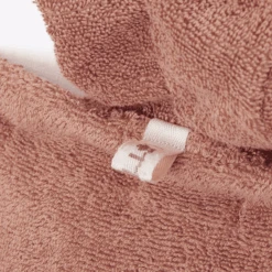 LITTLE Albornoz Infantil Fox Rouge -Tienda De Cuidado Del Bebé little albornoz infantil fox rouge a321056 3