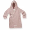LITTLE Kimono Light Rouge 1 LITTLE Kimono Light Rouge -Tienda De Cuidado Del Bebé little kimono light rouge a355726