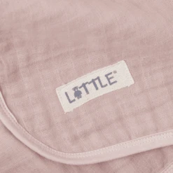 LITTLE Kimono Light Rouge -Tienda De Cuidado Del Bebé little kimono light rouge a355726 2