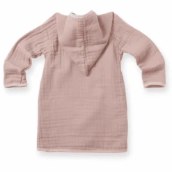 LITTLE Kimono Light Rouge -Tienda De Cuidado Del Bebé little kimono light rouge a355726 3