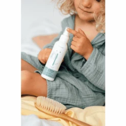 Loción Capilar Naïf Easy Styling 150ml -Tienda De Cuidado Del Bebé locion capilar naif easy styling 150ml a300972 2
