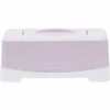 Luma ® Baby Care Caja De Toallitas Húmedas Con Motas De Color Púrpura -Tienda De Cuidado Del Bebé luma baby care caja de toallitas humedas con motas de color purpura a335257
