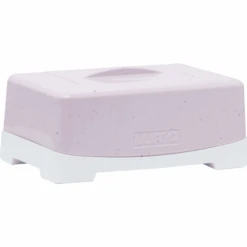 Luma ® Baby Care Caja De Toallitas Húmedas Con Motas De Color Púrpura -Tienda De Cuidado Del Bebé luma baby care caja de toallitas humedas con motas de color purpura a335257 2