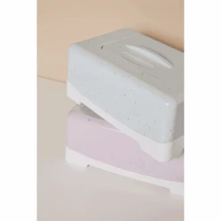 Luma ® Baby Care Caja De Toallitas Húmedas Con Motas De Color Púrpura -Tienda De Cuidado Del Bebé luma baby care caja de toallitas humedas con motas de color purpura a335257 4