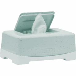 Luma ® Baby Care Caja De Toallitas Húmedas Menta -Tienda De Cuidado Del Bebé luma baby care caja de toallitas humedas menta a335254 3