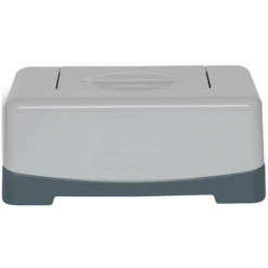 Luma ® Baby Care Caja De Toallitas Húmedas Sage Green -Tienda De Cuidado Del Bebé luma baby care caja de toallitas humedas sage green a310705 2