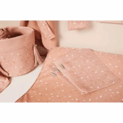 Luma ® Baby Care Cesta De Cuidados Media Luna -Tienda De Cuidado Del Bebé luma baby care cesta de cuidados media luna a335278 2