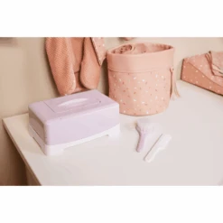 Luma ® Baby Care Cesta De Cuidados Media Luna -Tienda De Cuidado Del Bebé luma baby care cesta de cuidados media luna a335278 4