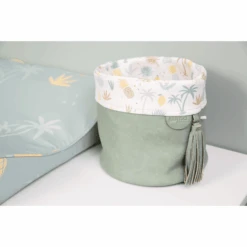 Luma ® Baby Care Cestas De Cuidado Tropical Island -Tienda De Cuidado Del Bebé luma baby care cestas de cuidado tropical island a299838 3