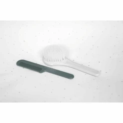 Luma ® Baby Care Peine Y Cepillo De Salvia Green -Tienda De Cuidado Del Bebé luma baby care peine y cepillo de salvia green a310233 3