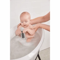 Luma ® Baby Care Termómetro De Baño De Motas White -Tienda De Cuidado Del Bebé luma baby care termometro de bano de motas white a335726 4