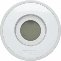 Luma ® Baby Care Termómetro De Baño Digital En Light Gris -Tienda De Cuidado Del Bebé luma baby care termometro de bano digital en light gris a299825 2