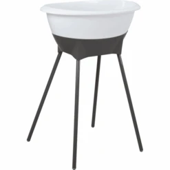 Luma® Babycare Bañera Y Set De Cuidados Blanco Nieve -Tienda De Cuidado Del Bebé luma babycare banera y set de cuidados blanco nieve a230784 2