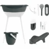 Luma® Babycare Bañera Y Set De Cuidados Dark Grey 2 Luma® Babycare Bañera Y Set De Cuidados Dark Grey -Tienda De Cuidado Del Bebé luma babycare banera y set de cuidados dark grey a230796
