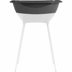 Luma® Babycare Bañera Y Set De Cuidados Dark Grey -Tienda De Cuidado Del Bebé luma babycare banera y set de cuidados dark grey a230796 2