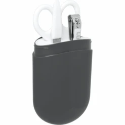 Luma® Babycare Bañera Y Set De Cuidados Dark Grey -Tienda De Cuidado Del Bebé luma babycare banera y set de cuidados dark grey a230796 4