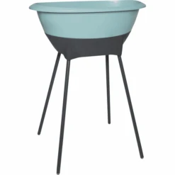 Luma® Babycare Bañera Y Set De Cuidados Silt Green -Tienda De Cuidado Del Bebé luma babycare banera y set de cuidados silt green a230799 2