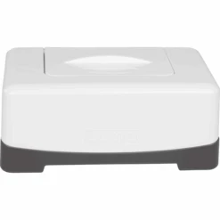 Luma® Babycare Caja Para Toallitas Húmedas Snow White -Tienda De Cuidado Del Bebé luma babycare caja para toallitas humedas snow white a222458 2