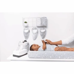 Luma® Babycare Caja Para Toallitas Húmedas Snow White -Tienda De Cuidado Del Bebé luma babycare caja para toallitas humedas snow white a222458 4