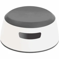 Luma® Babycare Peldaño Diseño: Blanco Nieve -Tienda De Cuidado Del Bebé luma babycare peldano diseno blanco nieve a222468 2