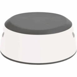 Luma® Babycare Peldaño Diseño: Blanco Nieve