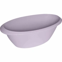 Luma ® Babycare Set De Baño Y Cuidado Speckles Purple -Tienda De Cuidado Del Bebé luma babycare set de bano y cuidado speckles purple a335244 2