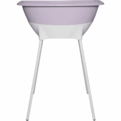 Luma ® Babycare Set De Baño Y Cuidado Speckles Purple -Tienda De Cuidado Del Bebé luma babycare set de bano y cuidado speckles purple a335244 4