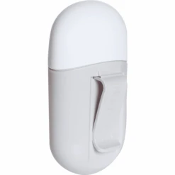 Luma® Babycare Set De Manicura Gris Claro -Tienda De Cuidado Del Bebé luma babycare set de manicura gris claro a262696 2