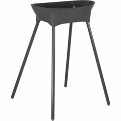 Luma ® Babycare Soporte Para Bañera Black -Tienda De Cuidado Del Bebé luma babycare soporte para banera black a335263 2