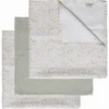 Luma ® Paños De Gasa Paquete De 3 70 X 70 Cm Multi Líneas -Tienda De Cuidado Del Bebé luma panos de gasa paquete de 3 70 x 70 cm multi lineas a367695