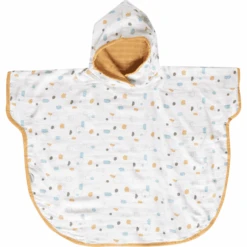 Luma ® Poncho De Baño De Gasa Child Splay -Tienda De Cuidado Del Bebé luma poncho de bano de gasa child splay a367787 2