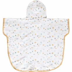 Luma ® Poncho De Baño De Gasa Child Splay -Tienda De Cuidado Del Bebé luma poncho de bano de gasa child splay a367787 3