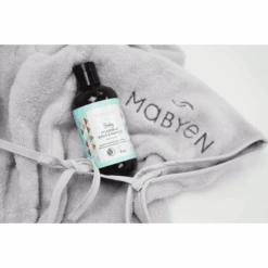 MaBYeN Cuidado Del Bebé Abedul & Manzanilla 250 Ml -Tienda De Cuidado Del Bebé mabyen cuidado del bebe abedul amp manzanilla 250 ml a270658 3
